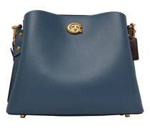Schultertasche Willow