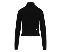 Rollkragenpullover