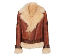 Fliegerjacke