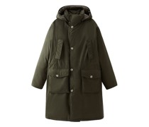 Parka Byrd