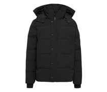 Parka Wyndham