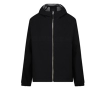 Windjacke