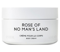 Bodycreme Rose of No Man's Land 200 ml