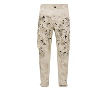 Hose Splatter