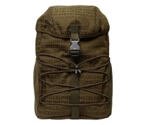 MitTELGROSSER trekking-RUCKSACK