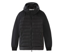 Hybride Softshell-Jacke