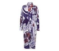 Hemdkleid