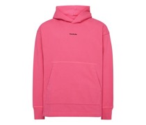 Kapuzensweatshirt