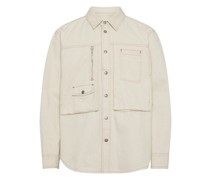 Jeansjacke Pascuale