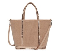 Cabas Tote Bag S