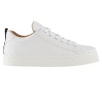 Lauren trainers