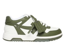 Sneakers Out Of Office