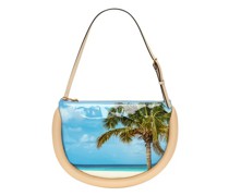 Schultertasche Bumper Moon