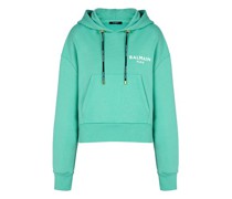 Cropped-Sweatshirt