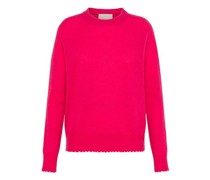 Strickpullover Visone