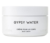 Körpercreme Gypsy Water 200 ml