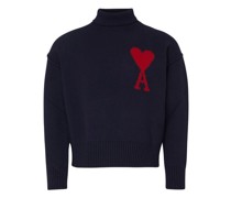 Rollkragenpullover Ami de Cœur