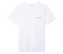 T-Shirt Poitou „Art De Vivre“