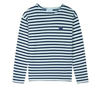 Matrosenshirt Colombier ML-Herzpatch