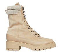 Booties Very Cortina Shearling