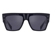 Viereckige Sonnenbrille B-I