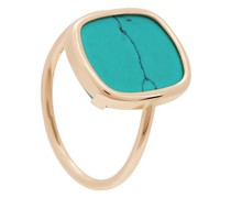 Ring Antique Turquoise