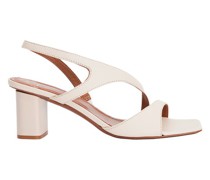 Cut-out-Sandaletten Mattine
