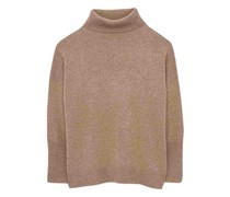 Rollkragenpullover