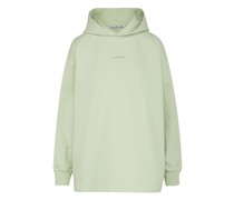 Kapuzensweatshirt Fikka Stamp