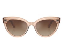 Cat-Eye-Sonnenbrille Roella