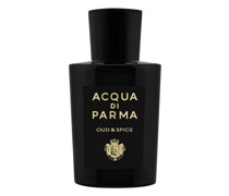 Oud&Spice Eau de Parfum 100 ml
