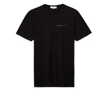 T-Shirt Popincourt „Midnight City“