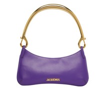 Tasche Bisou mit Karabiner