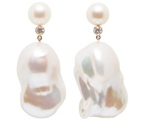 Ohrringe Venus Diamant