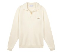 Polosweatshirt Vassilief „Amour“