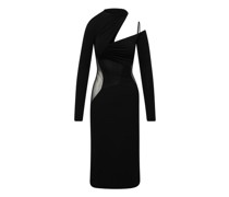 Midikleid
