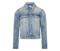 Jeansjacke