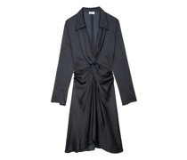 Kleid Rozo Satin
