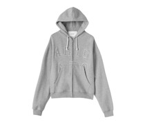 Hoodie Legend mit Reißverschluss