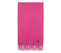 Schal Ménilmontant mit ML-Herzpatch