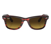 Karree-Sonnenbrille Original Wayfarer Chromance