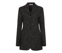 Einreihiger Blazer