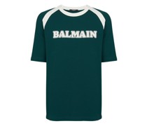T-Shirt Balmain Retro