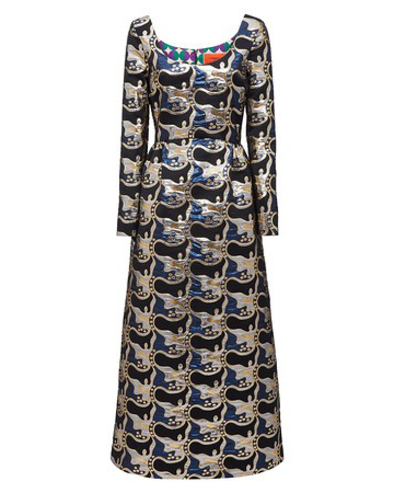 La DoubleJ Damen Kleid Cheer