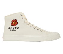 High Sneakers Kenzoschool