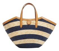 Tasche Madeline Straw Basket