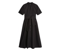 Langes Kleid