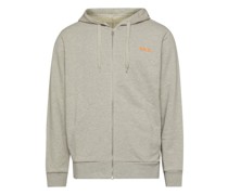 Hoodie Vpc Bicolore H