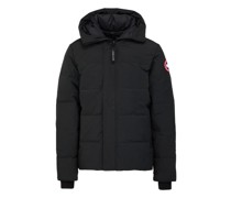 Parka Macmillan