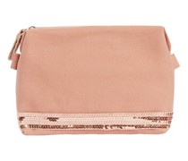Pouch mit Reißverschluss
